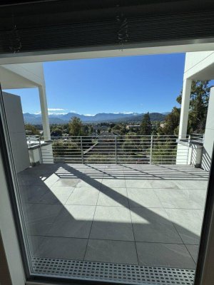 Exklusive 3-Zimmerwohnung am Kreuzbergl - Bezug Dezember 2025