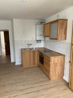 4-Zimmer-Wohnung in Aachen zu vermieten!
