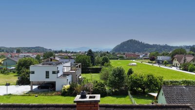 Charmantes Einfamilienhaus mit Garten und viel Potenzial in Bärnbach *provisionsfrei