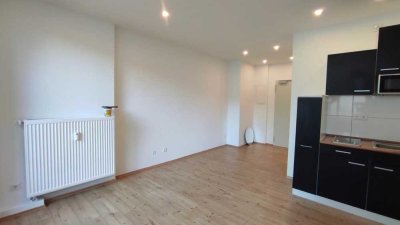 Gemütliche 25 m² Wohnung mit EBK in Essen