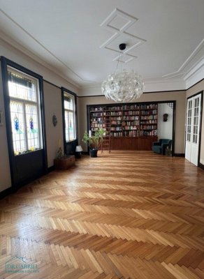 EINFAMILIENVILLA MIT GARTEN NÄHE SCHÖNBRUNN