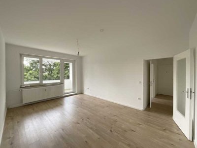 TOP sanierte 3-Zimmer-Wohnung mit neuem Bad sucht nette Mieter!