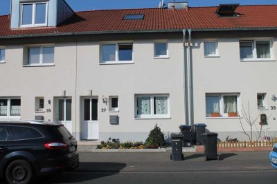 Attraktives, modernes Reihenhaus