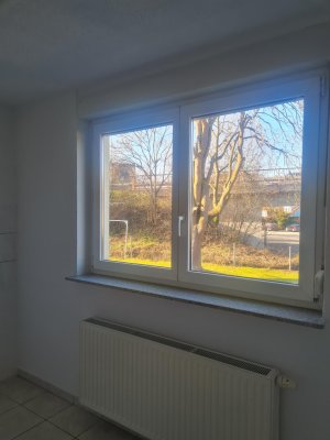 Attraktive 4-Zimmer-EG-Wohnung zur Miete in Kleinglattbach