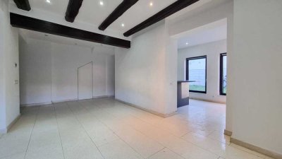 Moderne 3-Zimmer-Wohnung in zentraler Lage von Traunstein