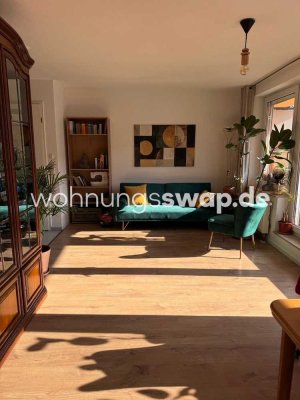 Wohnungstausch: Dahmestraße 3