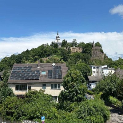 Siegburg: Barrierefreie Terassenwohung-bezugsfertig schon Frühjahr 2026 mit ca.117m² -ei