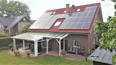 Seltene Gelegenheit in Nordhorn Stadtflur