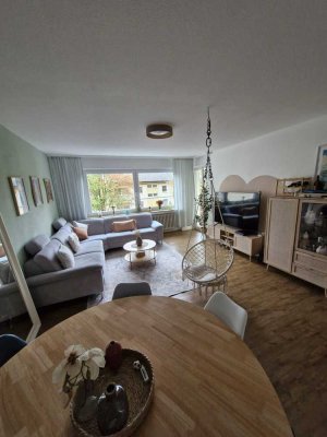 4-Zimmer-Erdgeschosswohnung in Siegen-Geisberg ( Biedenkopferstr) – ideal für Familie.