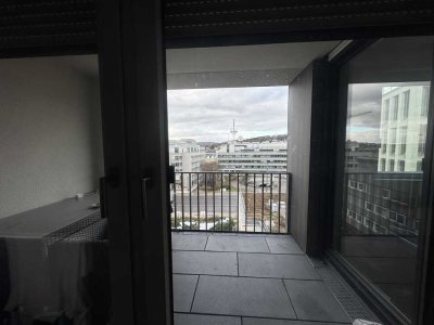 SEDELHÖFE 2 Zimmer Wohnung