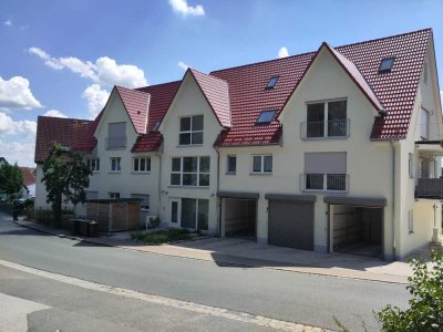Wunderschöne 4,5 Zimmerwohnung mit Südbalkon zu vermieten
