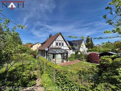 ** Bestlage von Schorndorf-Süd - familienfreundliches Wohnen **