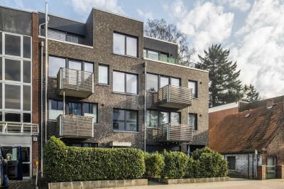 INVESTITION ODER WOHNEN IM HAMBURGER WESTEN 1