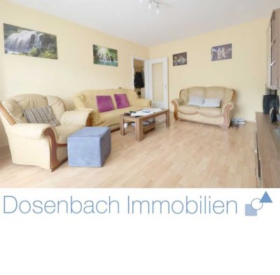 NEUER PREIS - Charmante 2-Zimmer-Wohnung im Erdgeschoss in Lörrach-Stetten