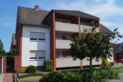 Gepflegtes Mehrfamilienhaus mit 6 Einheiten - Voll vermietetes Investment in guter Lage