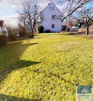 Wohnen am Freudenberg!