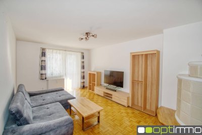 Ihre neue 3-Zimmer-Wohnung mit Charme und Komfort