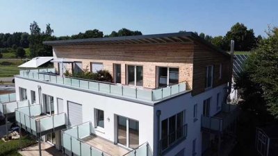 Top Penthouse-Wohnung mit goßzügiger Dachterrasse