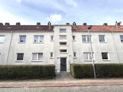 3-Zimmer-Wohnung in Bremerhaven Geestemünde