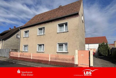 Einziehen und Heimwerken