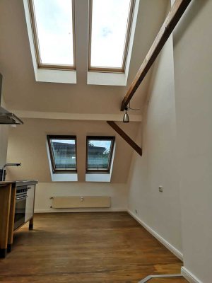 Helle Wohnung in Strandnähe - 15 Min. in die Innenstadt