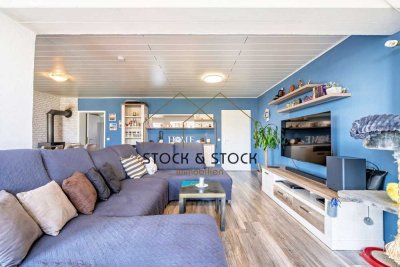 Attraktives Reihenmittelhaus im Mosbacher Bergfeld zu verkaufen