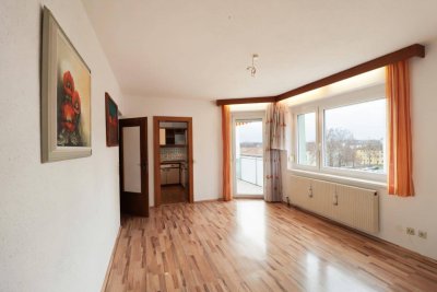 4-Zimmer Wohnung im 3ten Stock mit Lift und Tiefgarage