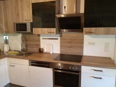 Ruhige Einliegerwohnung