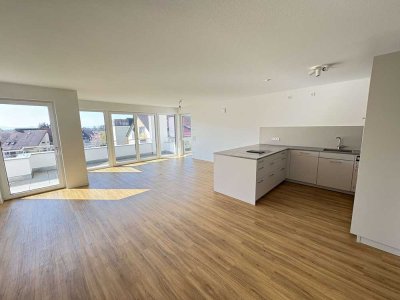 Modernes Wohnerlebnis in Filderstadt Harthausen