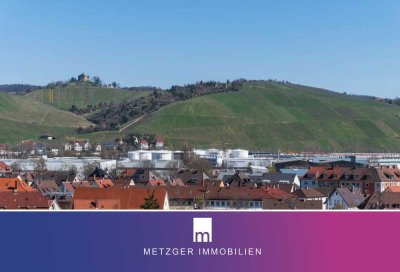 Helle 3-Zimmer-Wohnung mit Balkon – ideal für Singles, Paare oder kleine Familien