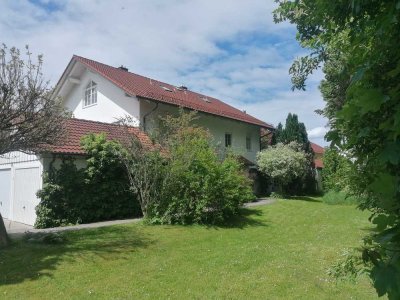 Gepflegte Doppelhaushälfte (Bj. 1999) in Altötting Süd