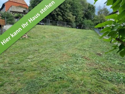 Inkl. Grundstück, ein Haus mit Charme in Flechtorf.