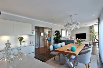 Upgrade ins Penthouse - Design, Licht & Urban Lifestyle in Gliesmarode