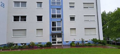 Angeboten wird ein Erstbezug nach Kernsanierung mit hochwertiger Ausstattung