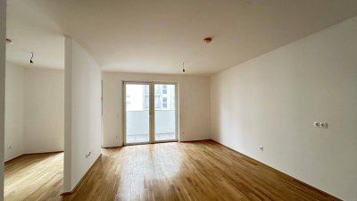 Sparen JETZT! Smarte Wohnlösung: 1-Zimmer-Neubauwohnung, provisionsfrei!
