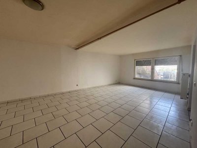 2-Zimmer- Wohnung mit idealem Grundriss