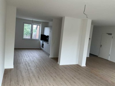 Tolle Maisonette Wohnung im Kernsanierten Mehrfamilienhaus zu vermieten
