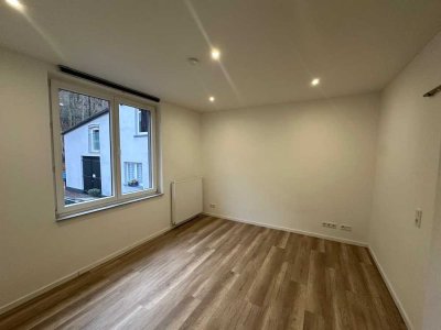 Hemer: Charmante 2-Zimmer Wohnung mit Gartenanteil, bezugsfrei ab 01.02.2026