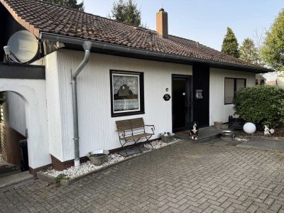Gepflegtes Einfamilienhaus mit 3 Zimmern in Solingen-Wald