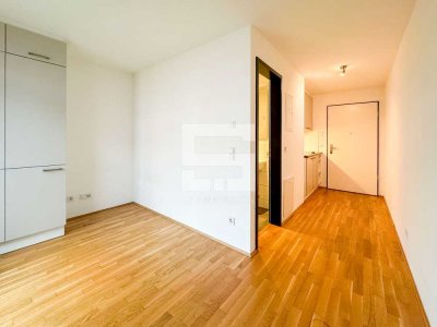 Möbliertes Studenten-Apartment 18,58 m² ab SOFORT zu mieten