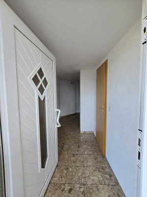 2-Raum-Wohnung in Sankt Katharinen geeignet für 1-Person