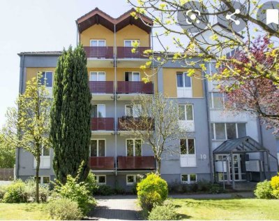 Appartement in der Stadt, Nähe Uni
