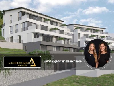 NEUBAU: Hochwertige Terrassenwohnungen in ruhiger Umgebung von Altschweier