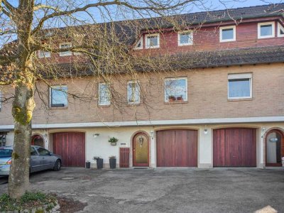 Idyllisch Wohnen mit Stil – Großzügige Ruheoase in attraktiver Lage von Remscheid