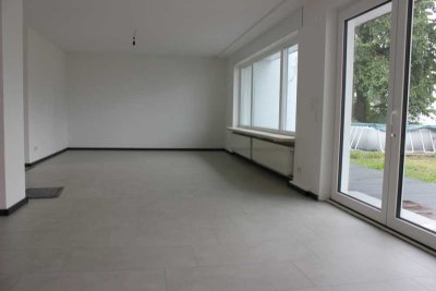 Reihenhaus in Saarbrücken-Fechingen mit guter Anbindung über ÖPNV nach Saarbrücken