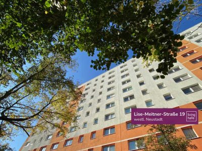 Stadtnah. Naturverbunden. Einfach Zuhause.