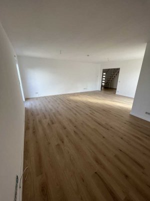 Großzügige Maisonette mit 187 m² in Top-Lage von Nieder-Olm