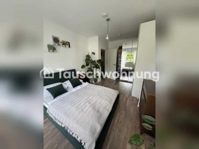 Tauschwohnung: 2 Zimmer Wohnung Humboldt Gremberg