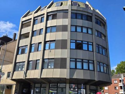 Exklusiv Wohnen Mönchengladbach-Zentrum