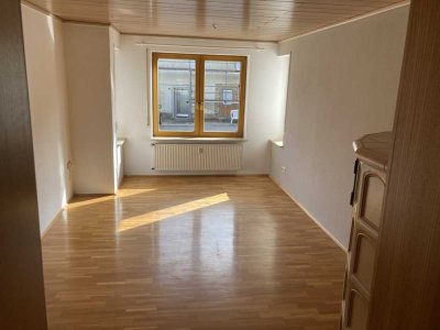 Schöne helle 2,5-Zimmer-Wohnung in Riedlingen-Teilort zu vermieten